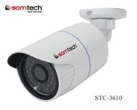 Camera SAMTECH STC-3610